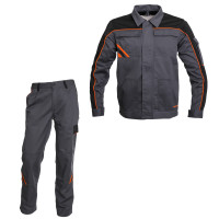 Work suit with pants ARTMAS