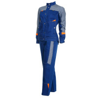 Work suit for women IRYNA