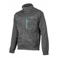 Jacket for work VURNITZ
