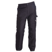 Winter trousers for work  81-565
