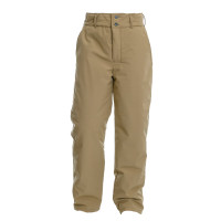 Coyote winter trousers