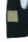 Vest Fiji beige-black with fleece фото 2