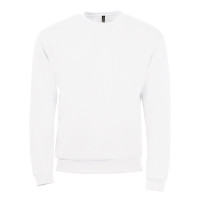  Sweatshirt working Spajder white