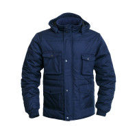 Work windbreaker jacket Bel