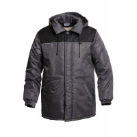 Winter work jacket SA-4 