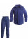 SA-4 work winter suit with pants фото 1