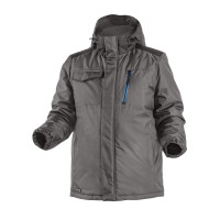 Jacket for engineering staff insulated REN gray
