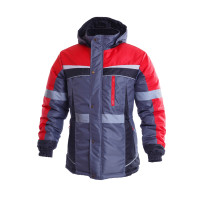Winter work jacket VSK