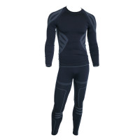Men's thermal underwear US Warm