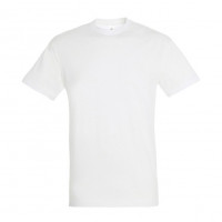T-shirt white