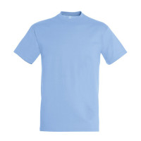 T-shirt light blue