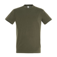 Khaki T-shirt