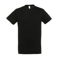 T-shirt black