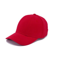 Baseball cap 1733 red
