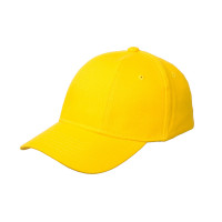 Baseball cap 1733 yellow