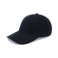 Baseball cap luxury black