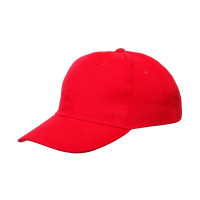 Cap red 8810