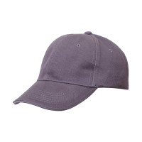 Baseball cap 8810 grey