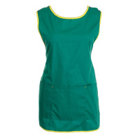Heaton for the seller green