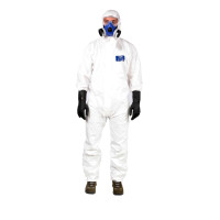Protective overalls