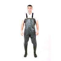 Overalls pvc Waders