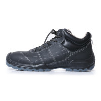 Work boots with protective toe Elegant 331