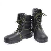 Insulated work boots TWO-ОB
