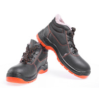 Winter safety boots 106 OB