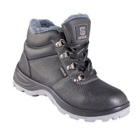 Winter safety boots 332 SB