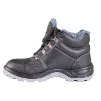 Winter safety boots 332 OB