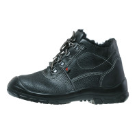 Winter safety boots Lider