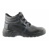 Winter boots with metal and anti-puncture insert MURITC