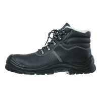 Winter boots with metal toe VAMER