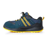 Sneakers for work 241 OB