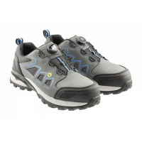 FULDE safety shoes with electrostatic protection