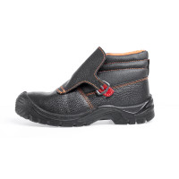 Welder boots 115