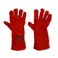 Gloves for welder WERK