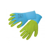 Safety latex gloves ULER
