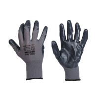 Nitrile gloves 4577