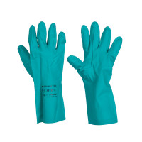 Nitrile gloves
