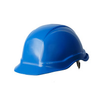 Helmet Universal blue