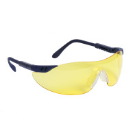 Goggles yellow anti-fog 60516