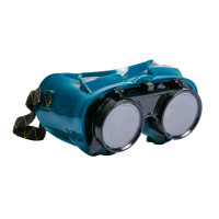 Welding glasses 60821