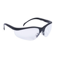 Goggles transparent KLONDIKE
