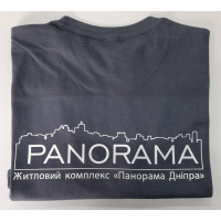 T-shirt logo