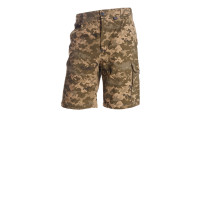 Camouflage Shorts Transformer